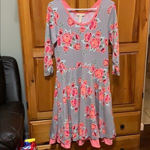 Matilda Jane Dress NWOT Size Medium